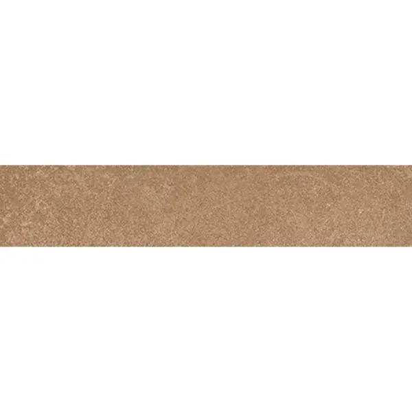 Kerama Marazzi Руссильон KM6060G0651RBT6 Оранжевый светлый матовый обрезной 9,5x60 - керамическая плитка и керамогранит