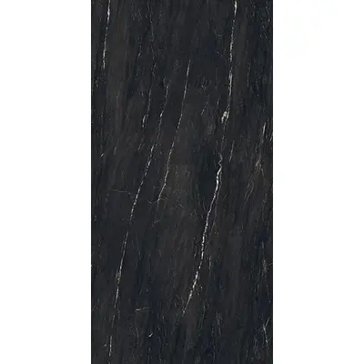 Tau ceramica Belvedere Black Soft Matt Mix 160x320