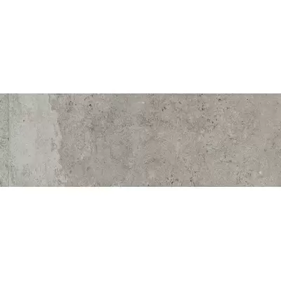 Rex Ceramiche La Roche 744632 Grey Strutturato Rett 120x40