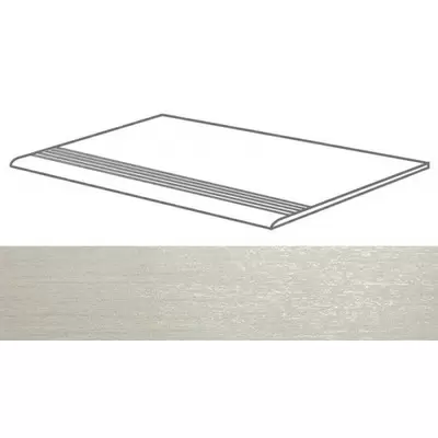 Casalgrande Padana Metalwood 7798594 Iridio Naturale 30x60