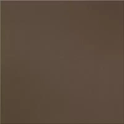 Уральский гранит Моноколор UF006MR Шоколад Матовый 60x60