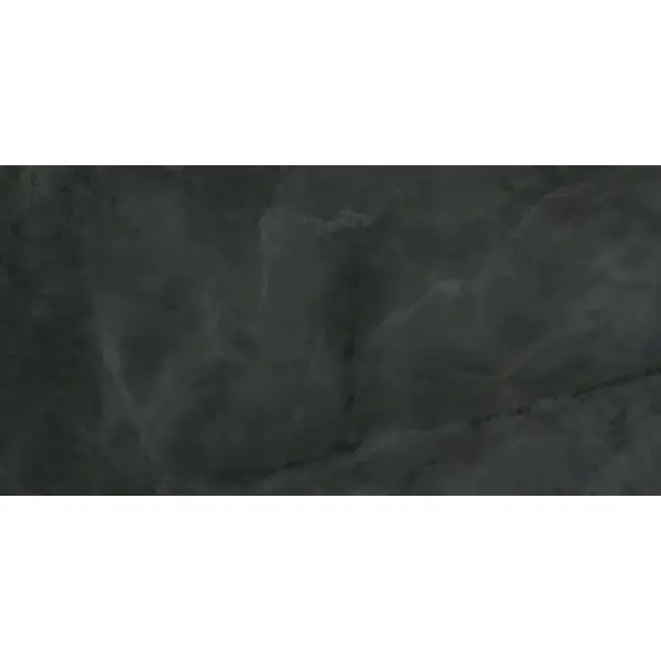 Laparet Cosmo 48026R Nero глянцевый обрезной 40x80