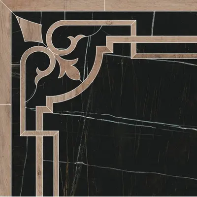 Kerama Marazzi Греппи ID115T Наборный 60x60
