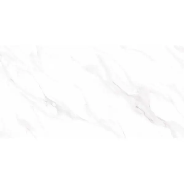 DO&PO Carrara Dream Полированный ректификат 60x120
