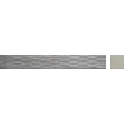 Casalgrande Padana Metalwood 7011694 Fascia Iridio 10x60