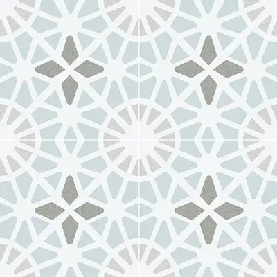 Dual Gres Adele Green Sea 44,5x44,5