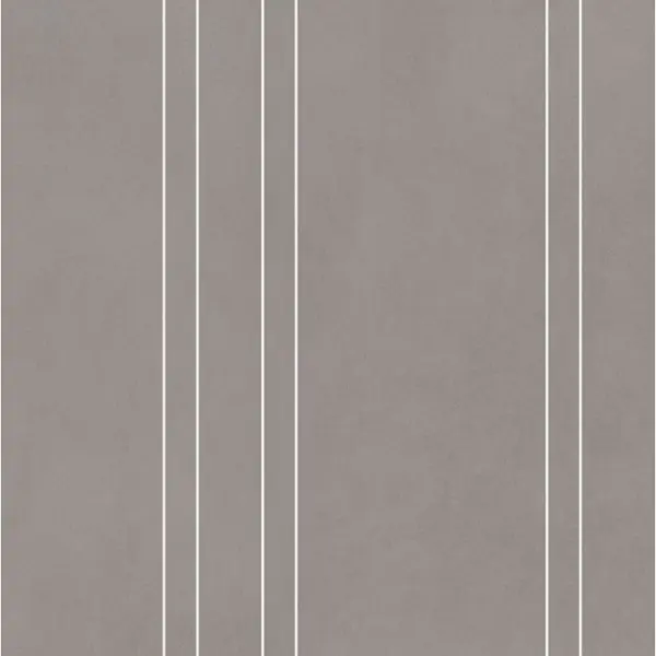 Living Ceramics Cava LV12027 Grey Pattern 2 60B 60x60 - керамическая плитка и керамогранит