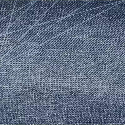 WOW Denim Indigo 13.8x13.8