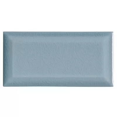 Adex Modernista ADMO2044 Biselado Pb CC Stellar Blue 7,5x15