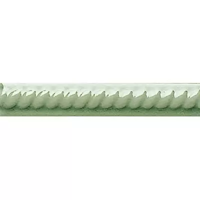 Adex Modernista Tenza PB C/C Verde Oscuro. 2.5x15