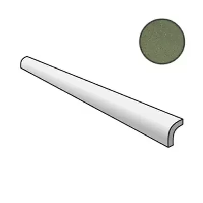 Equipe Magma 25005 Pencil Bullnose Malachite 3x20