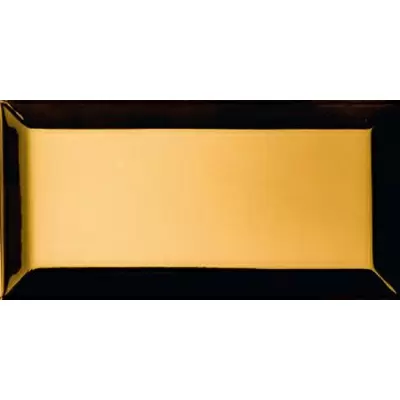 Cevica Metro Decor Oro 7.5x15