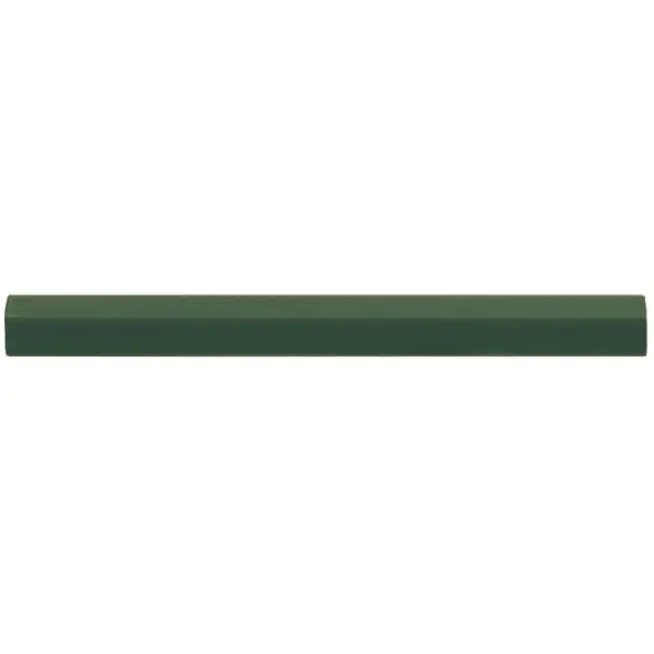 Harmony Drip by Stone Designs 44096 Ing Green 1x13,2 - керамическая плитка и керамогранит