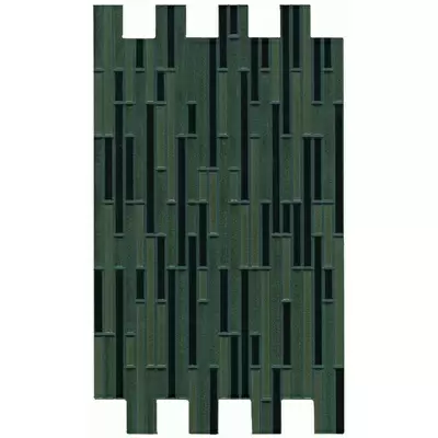 Venis Manhattan V12399761 Negro 20x33.3