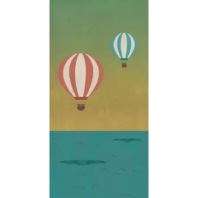 ABK Wide & Style 0007337 Baloon B 160x320
