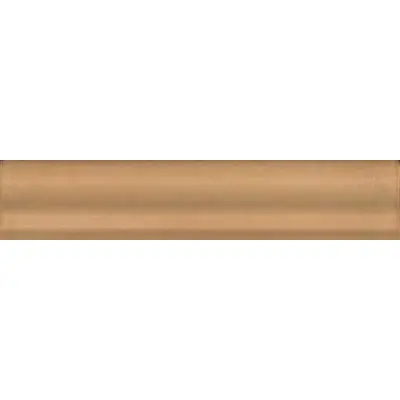 Kerama Marazzi Монтальбано BLD059 Желтый матовый 15x3