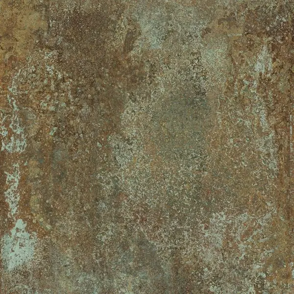 Fap Ceramiche Oxide fSW5 Deco Rust Matt 80x80 - керамическая плитка и керамогранит