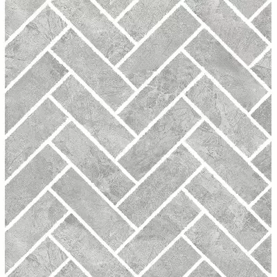 Sant Agostino Themar CSASPGSA30 Spina Grigio Savoia 30x30