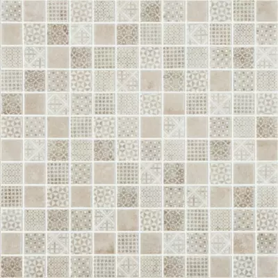 Vidrepur Born Beige 31.7x31.7