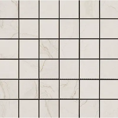 Ava Bolgheri Stone 196111 White Nat Ret 30x30
