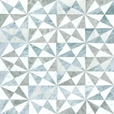 Vitra Marmori K946565LPR Геометрический Микс 60x60