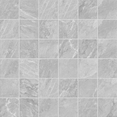 Flaviker PI.SA Blue Savoy PF60007941 Mosaic Grey Ret 30x30