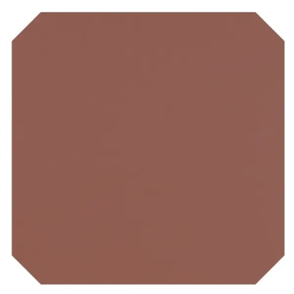 Ceramiche Grazia Brera OTERA9 Ottagono Cotto 30x30 - керамическая плитка и керамогранит