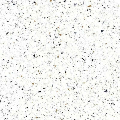 ITC Metro White Glossy 60x60