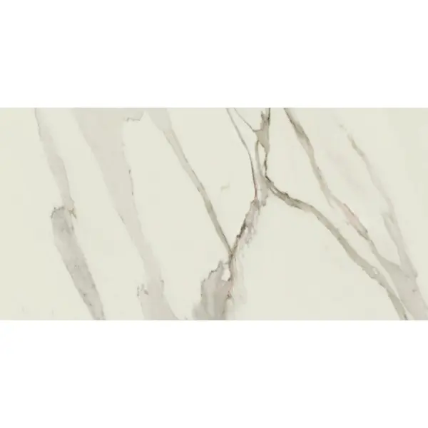 Caesar Anima ACML Calacatta Oro Lucidato 30x60