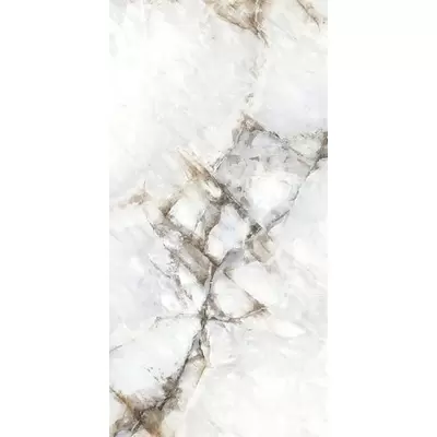 Museum Crystal White/EP 60x120