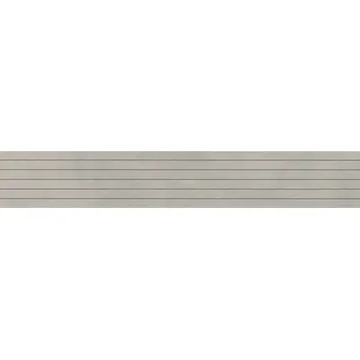 Ametis Magmas MM02 Trail Grey Непол Фальшмозаика 19x120