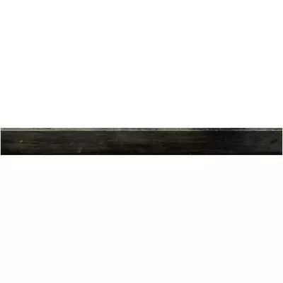 Versace Eterno Battiscopa Molato Carbon 8.5x90