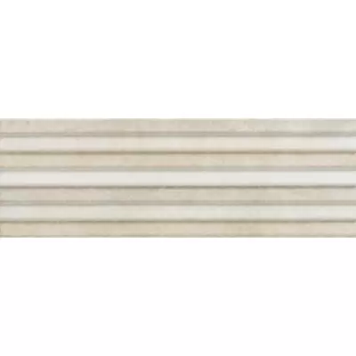 Cristacer (Cristal Ceramicas) Judith Rev. Lamas Crema 20x60