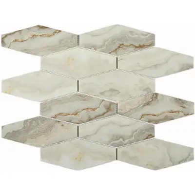 Bonaparte Мозаика стеклянная Fontana Great 30,7x27,1