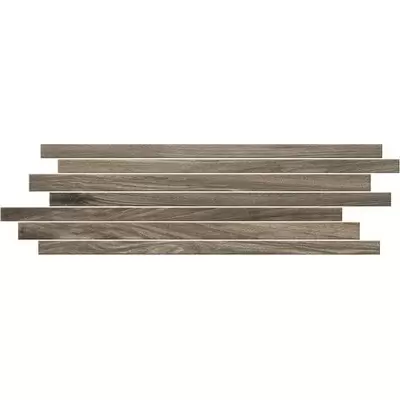 Casa Dolce Casa Wooden Tile Of Cdc 742063 Walnut Modulo Listello Sfalsato 20x60