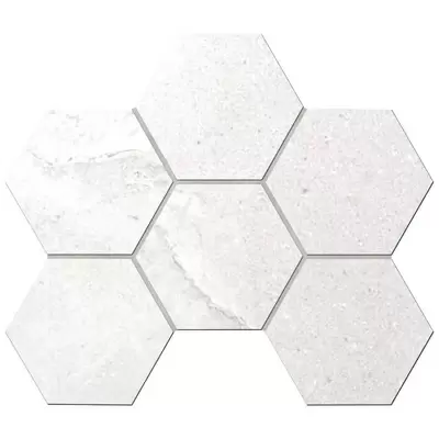 Ametis Kailas KA00 Ivory Hexagon 25x28.5