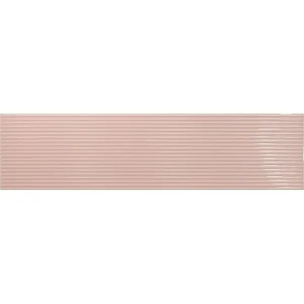 Amadis Fine Tiles Stripes 8436552229538 Fressia Gloss 6,5x26,1