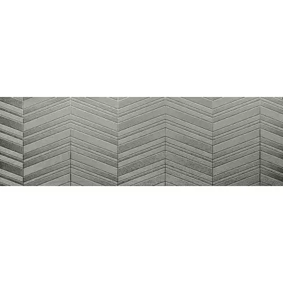 Grespania Covelano Premium Metal Acero 31.5x100