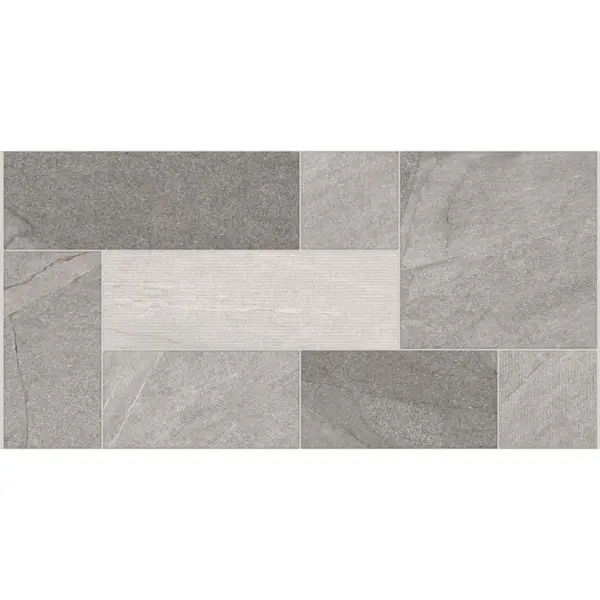 Jano Tiles Parma Gris 60x120