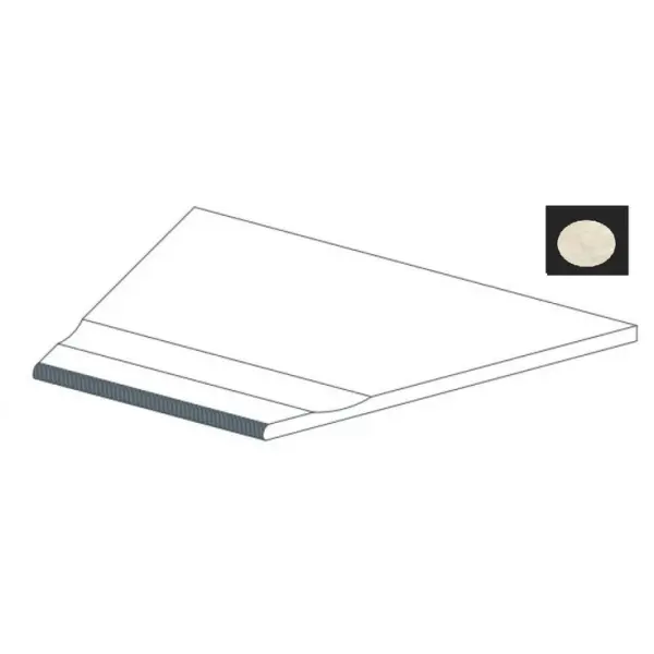 Atlas Concorde Italy Nyra HC1X Star Bordo Piscina 30x60 - керамическая плитка и керамогранит