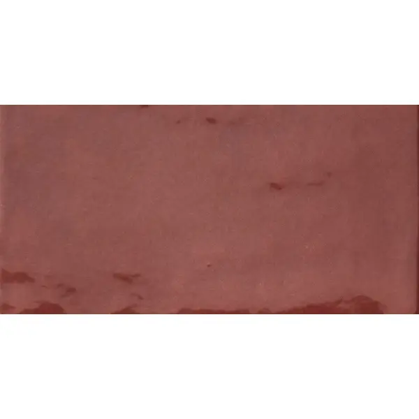 Iris Ceramica Bottega D Arte 515030 Melanzana Glossy 7,5x15