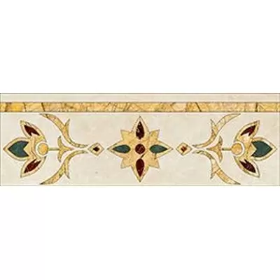 Marmocer Waterjet 99 Бордюр 60x20