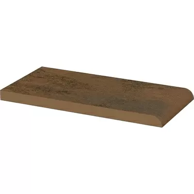 Grupa Paradyz Semir Beige Windowsill 13.5 24.5x13.5