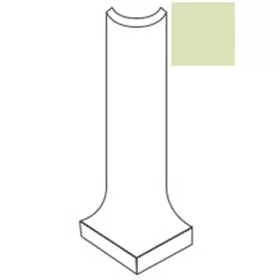 CE.SI. Matt Cove Base Ang. Est. Fieno 10x2.5
