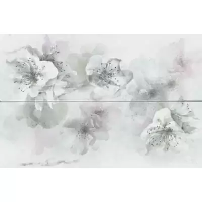 Ceramicas Myr Veneto Veneto Gris D-785 (2pzs) 40x60
