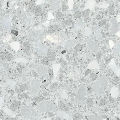 Vives Niza R Gris Antideslizante 80x80