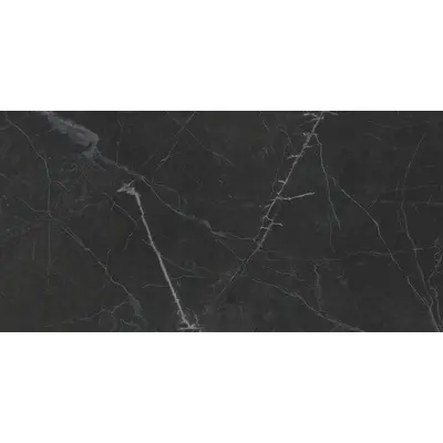 Fanal New Ice 90E010 Black mat 45x90