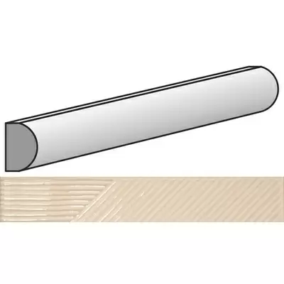 Equipe Fragments 23889 Torello Beige 2x20