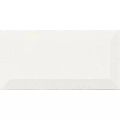 Adex Modernista Liso PB C/C Blanco-2 7.5x15