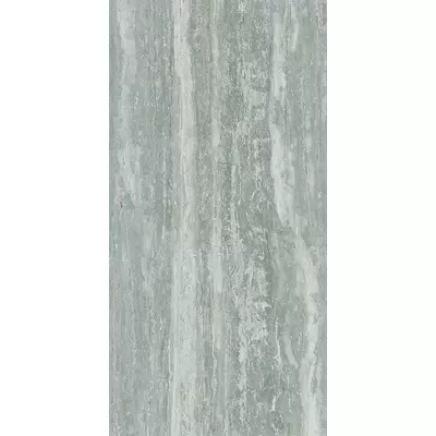 Rex Ceramiche I Travertini di Rex 746770 Grey Glossy 160x320